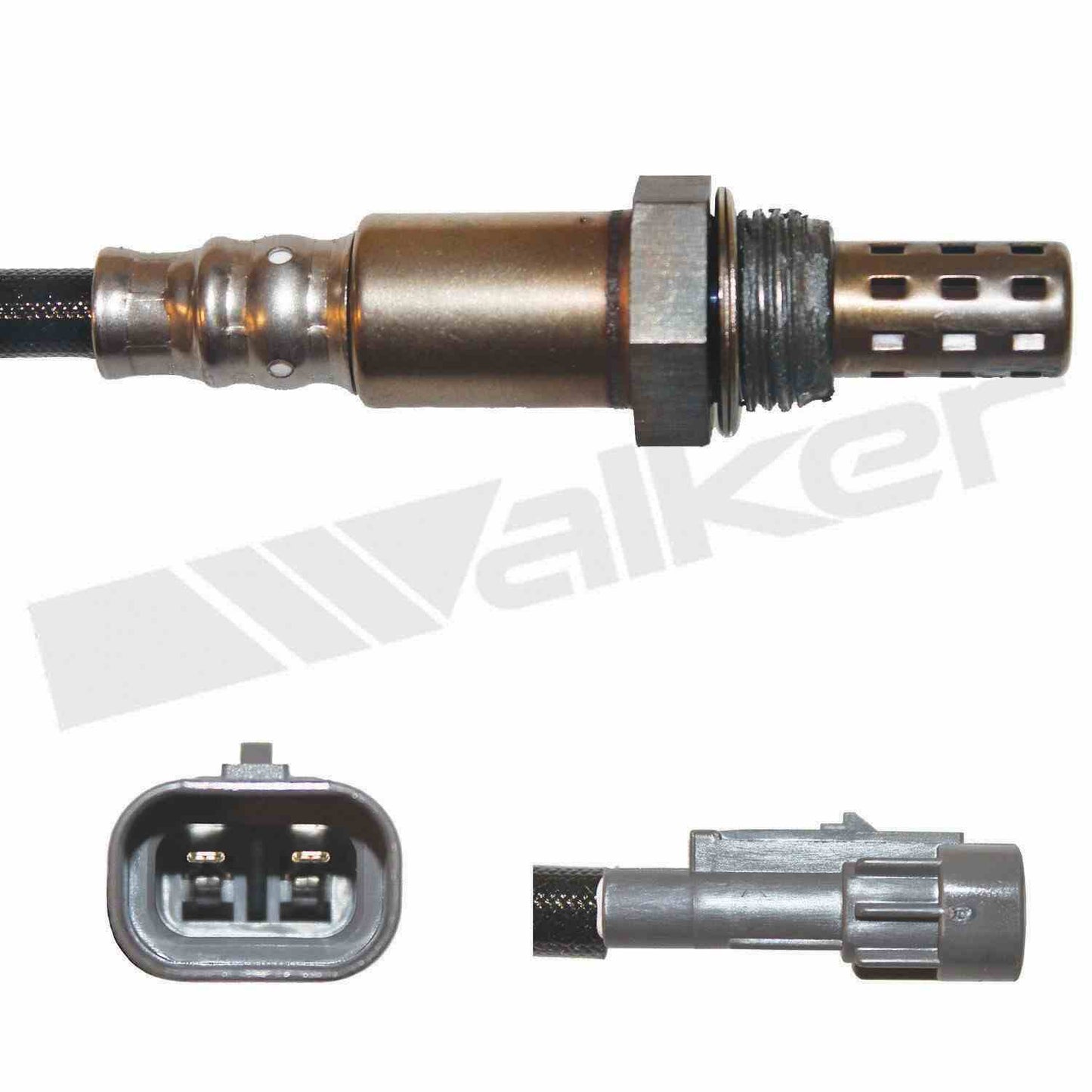 Walker Products Walker Products 350-32007 Oxygen Sensor 2-W Direct Fit 350-32007