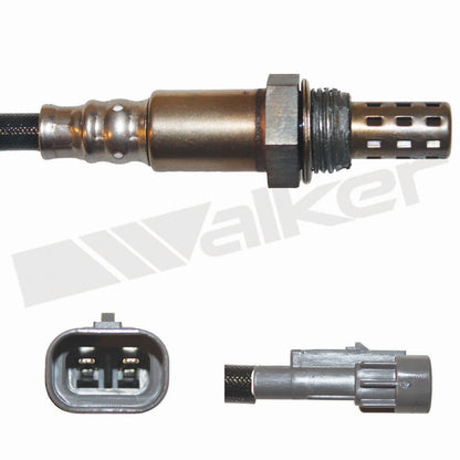 Walker Products Walker Products 350-32007 Oxygen Sensor 2-W Direct Fit 350-32007