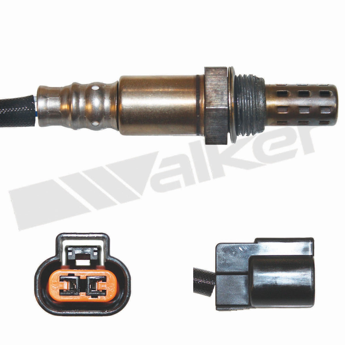 Walker Products Walker Products 350-32010 Oxygen Sensor 2-W Direct Fit 350-32010
