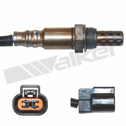 Walker Products Walker Products 350-32010 Oxygen Sensor 2-W Direct Fit 350-32010