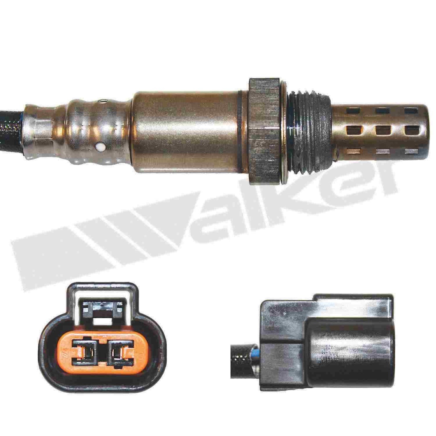 Walker Products Walker Products 350-32011 Oxygen Sensor 2-W Direct Fit 350-32011