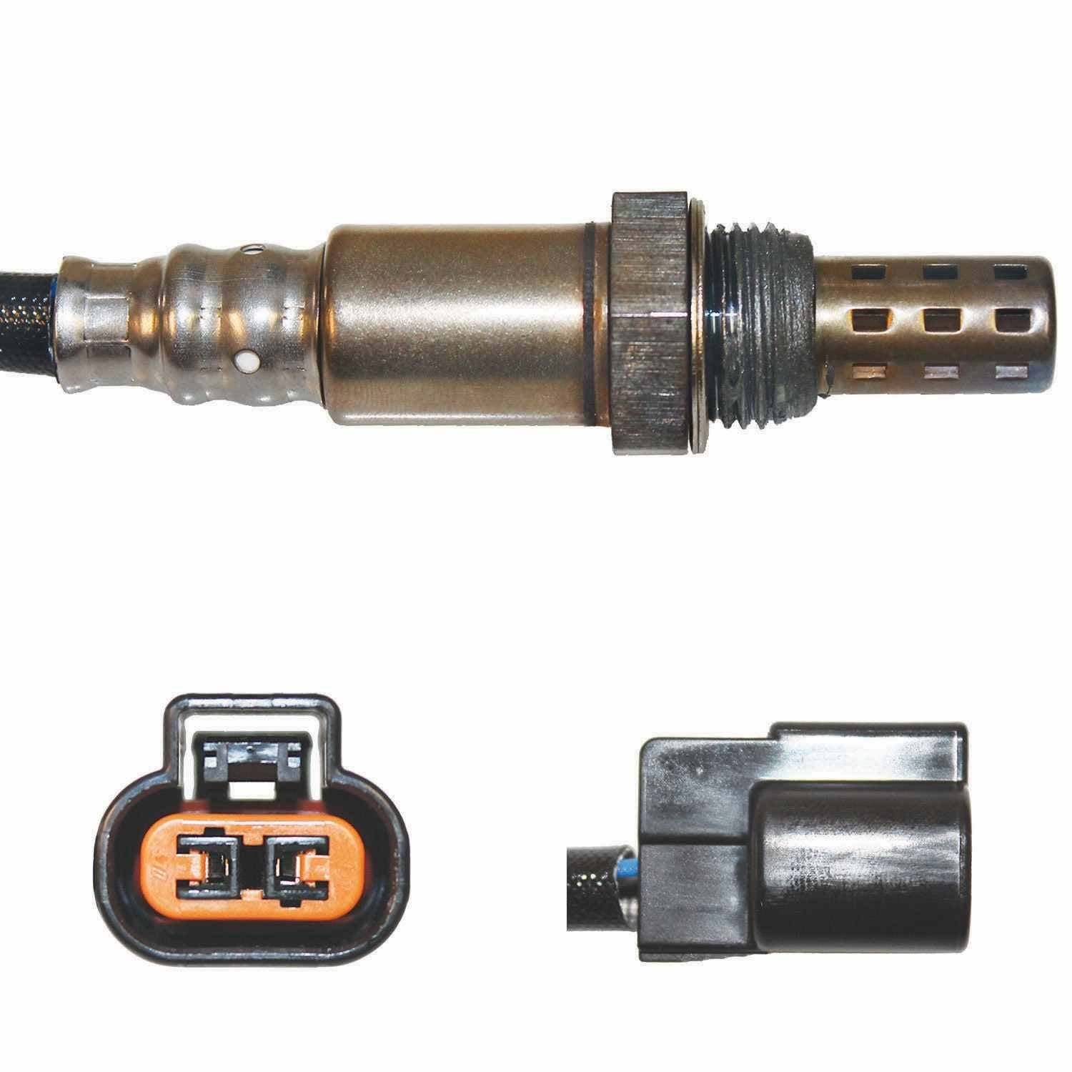 Walker Products Walker Products 350-32011 Oxygen Sensor 2-W Direct Fit 350-32011