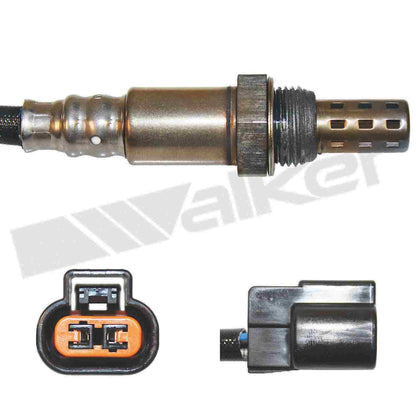 Walker Products Walker Products 350-32011 Oxygen Sensor 2-W Direct Fit 350-32011