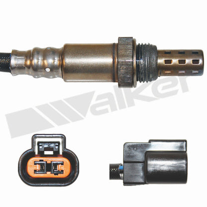 Walker Products Walker Products 350-32011 Oxygen Sensor 2-W Direct Fit 350-32011