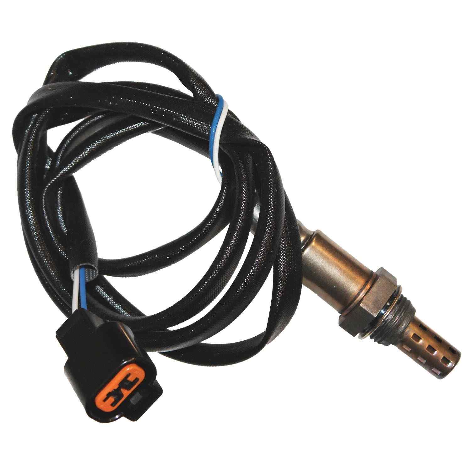 Walker Products Walker Products 350-32011 Oxygen Sensor 2-W Direct Fit 350-32011