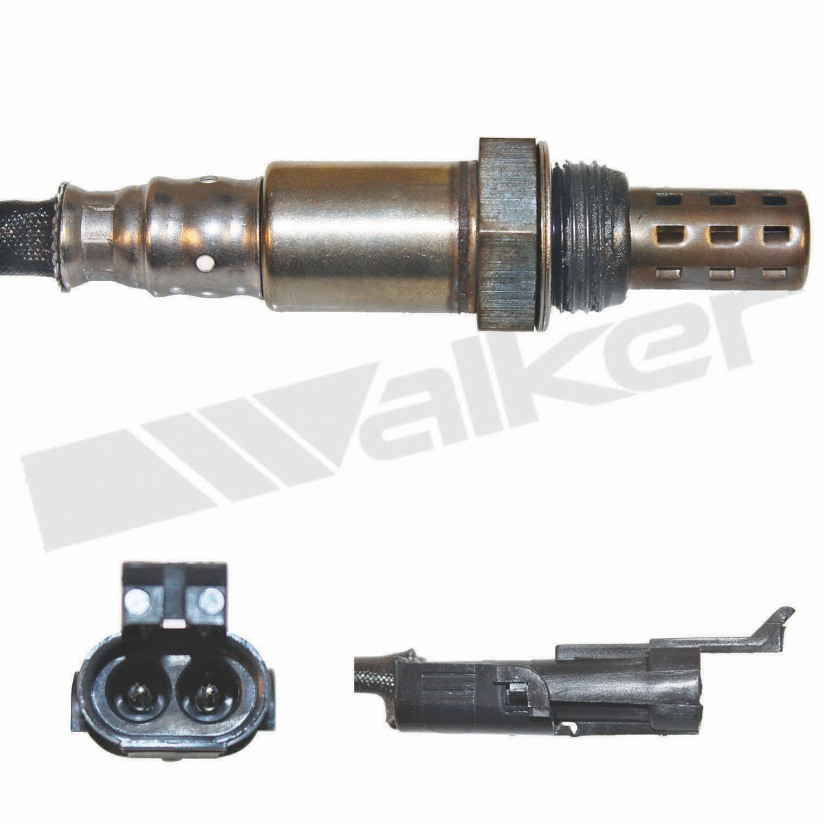 Walker Products Walker Products 350-32013 Oxygen Sensor 2-W Direct Fit 350-32013