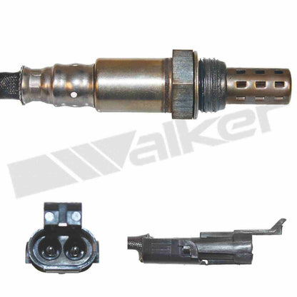 Walker Products Walker Products 350-32013 Oxygen Sensor 2-W Direct Fit 350-32013