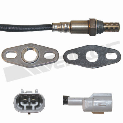 Walker Products Walker Products 350-32014 Oxygen Sensor 2-W Direct Fit W/Flange 350-32014