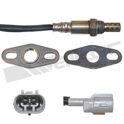 Walker Products Walker Products 350-32014 Oxygen Sensor 2-W Direct Fit W/Flange 350-32014
