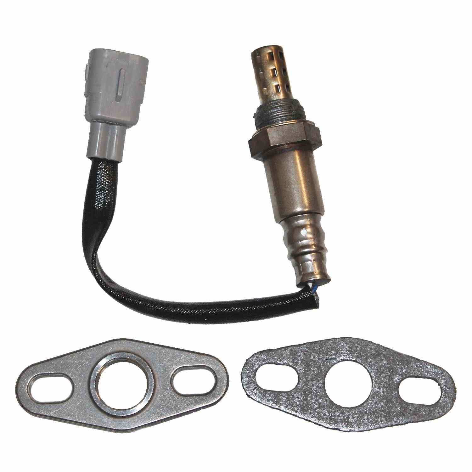 Walker Products Walker Products 350-32014 Oxygen Sensor 2-W Direct Fit W/Flange 350-32014