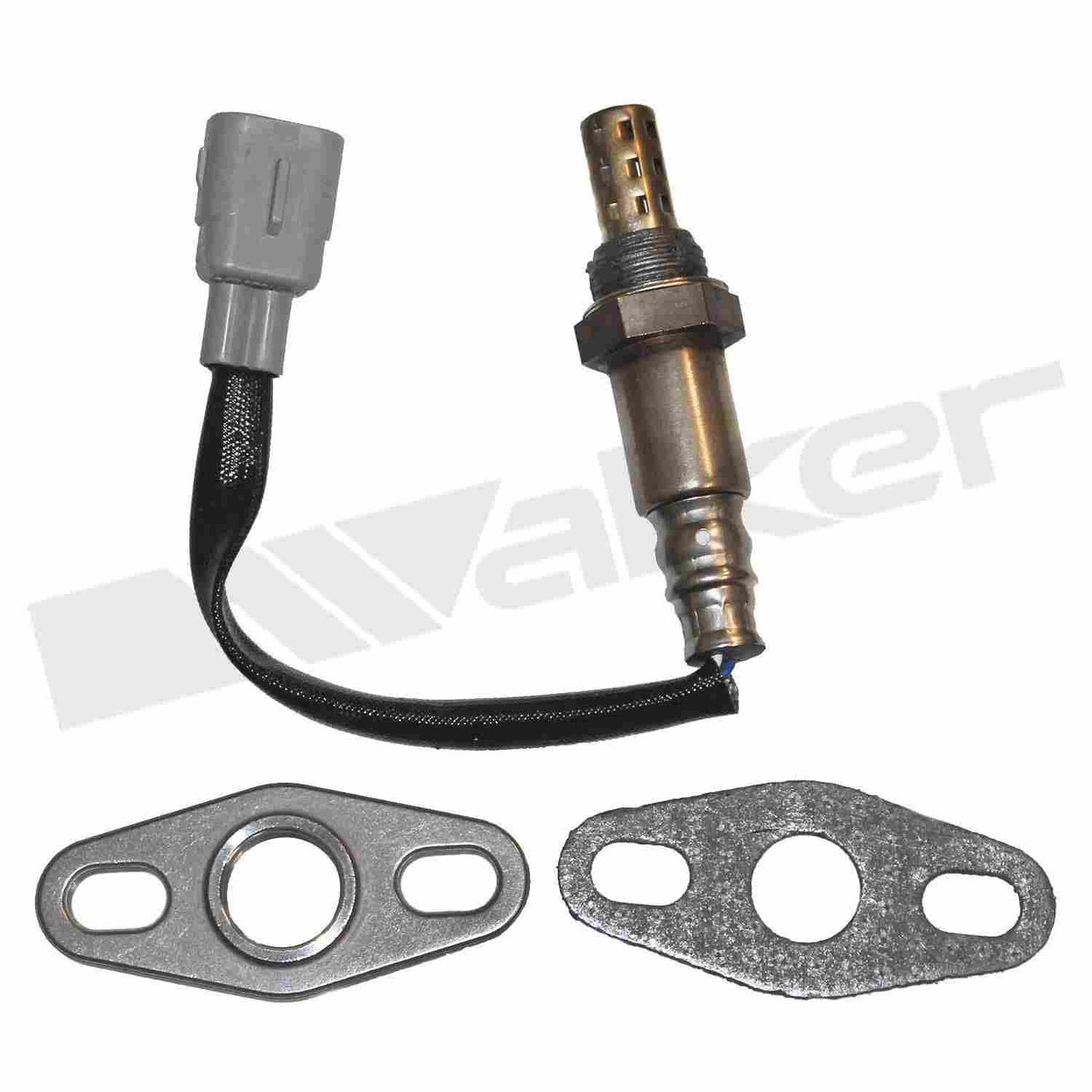 Walker Products Walker Products 350-32014 Oxygen Sensor 2-W Direct Fit W/Flange 350-32014