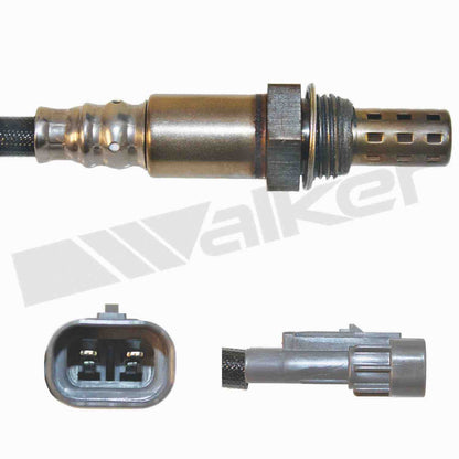 Walker Products Walker Products 350-32017 Oxygen Sensor 2-W Direct Fit 350-32017