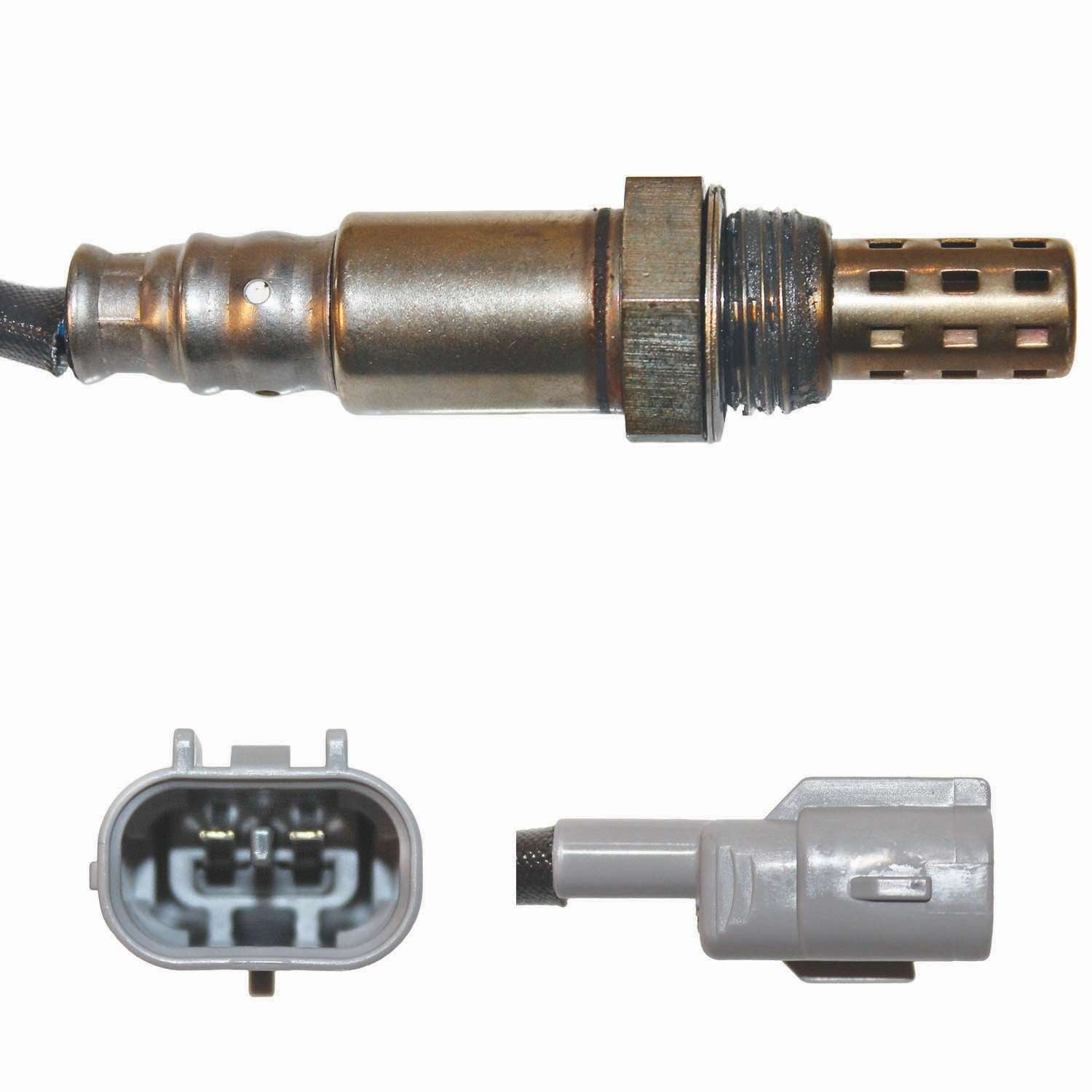 Walker Products Walker Products 350-32018 Oxygen Sensor 2-W Direct Fit 350-32018