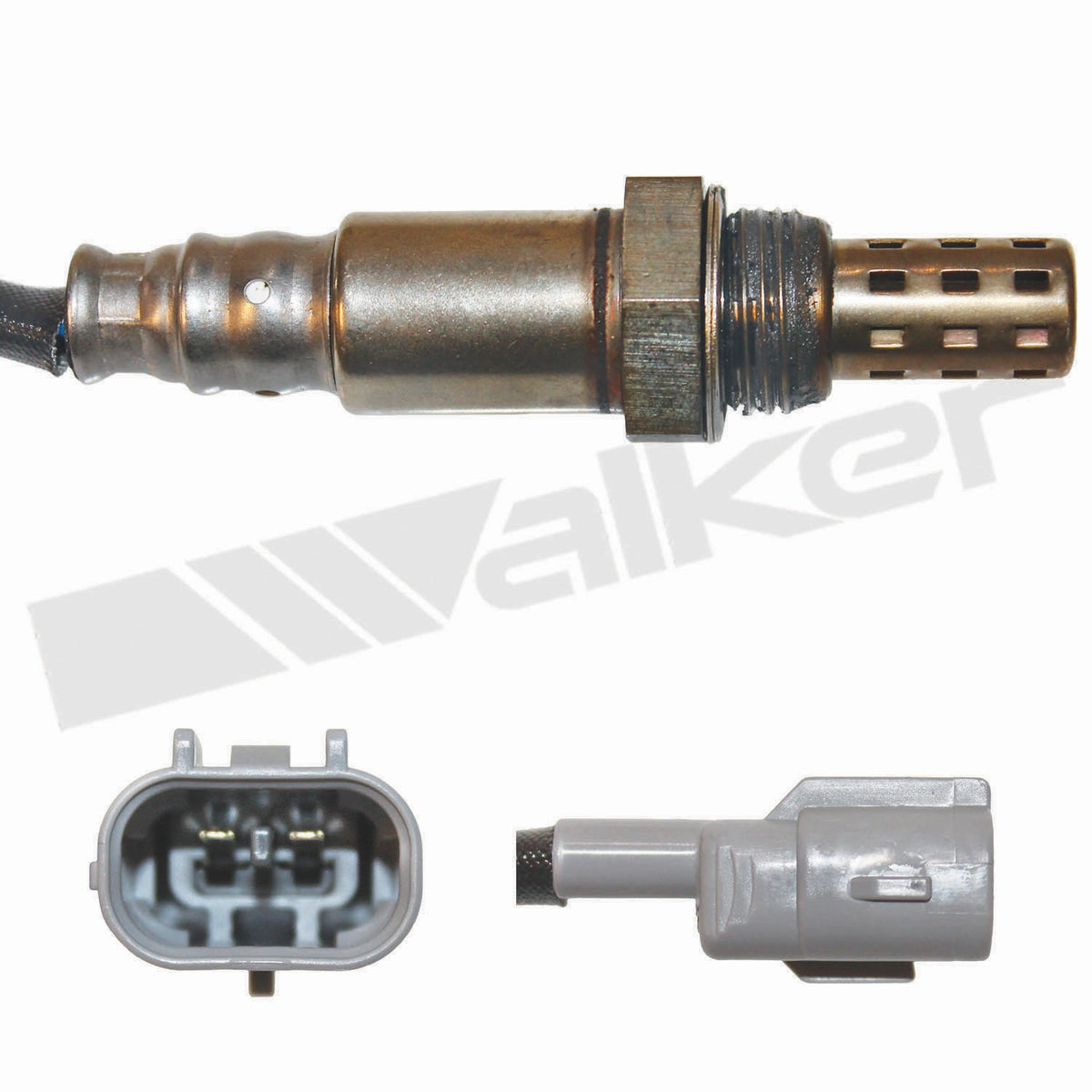 Walker Products Walker Products 350-32018 Oxygen Sensor 2-W Direct Fit 350-32018