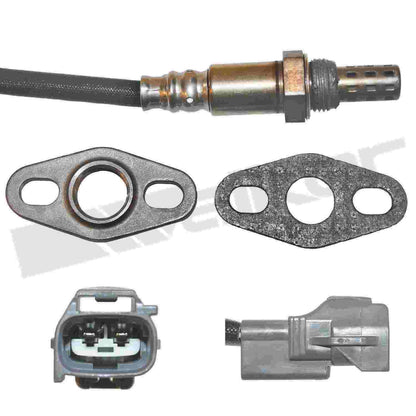 Walker Products Walker Products 350-32019 Oxygen Sensor 2-W Direct Fit W/Flange 350-32019
