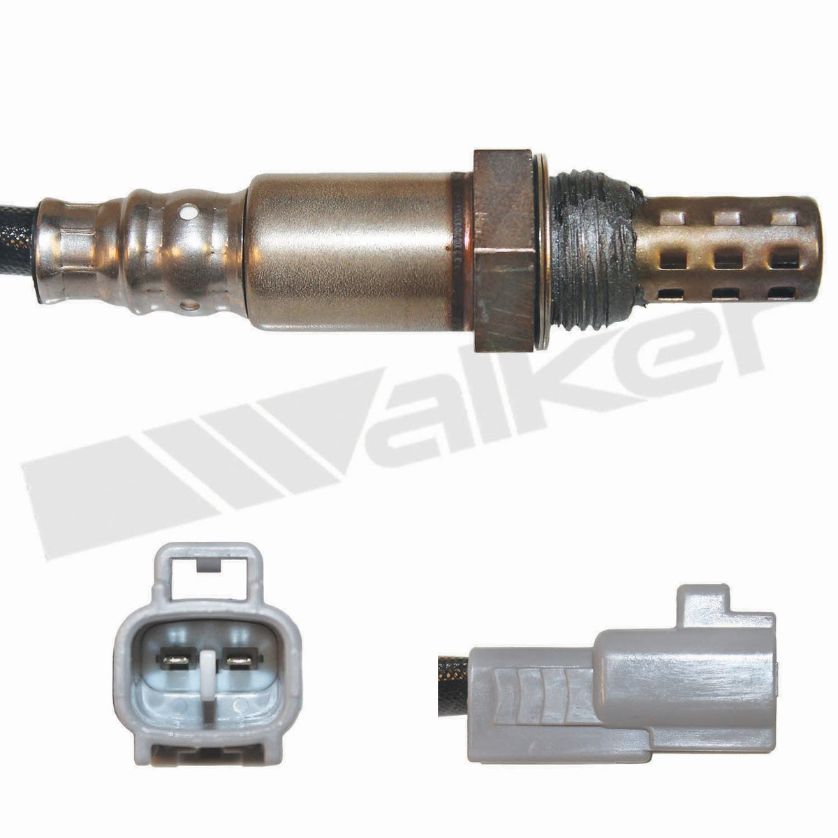 Walker Products Walker Products 350-32023 Oxygen Sensor 2-W Direct Fit 350-32023