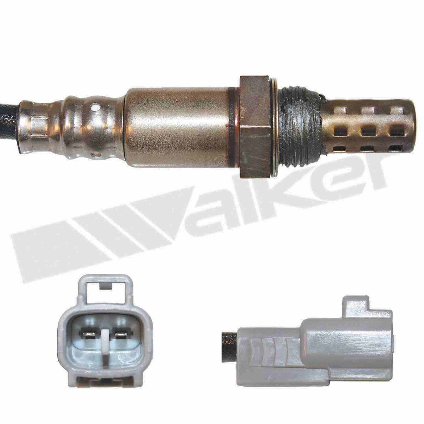 Walker Products Walker Products 350-32023 Oxygen Sensor 2-W Direct Fit 350-32023