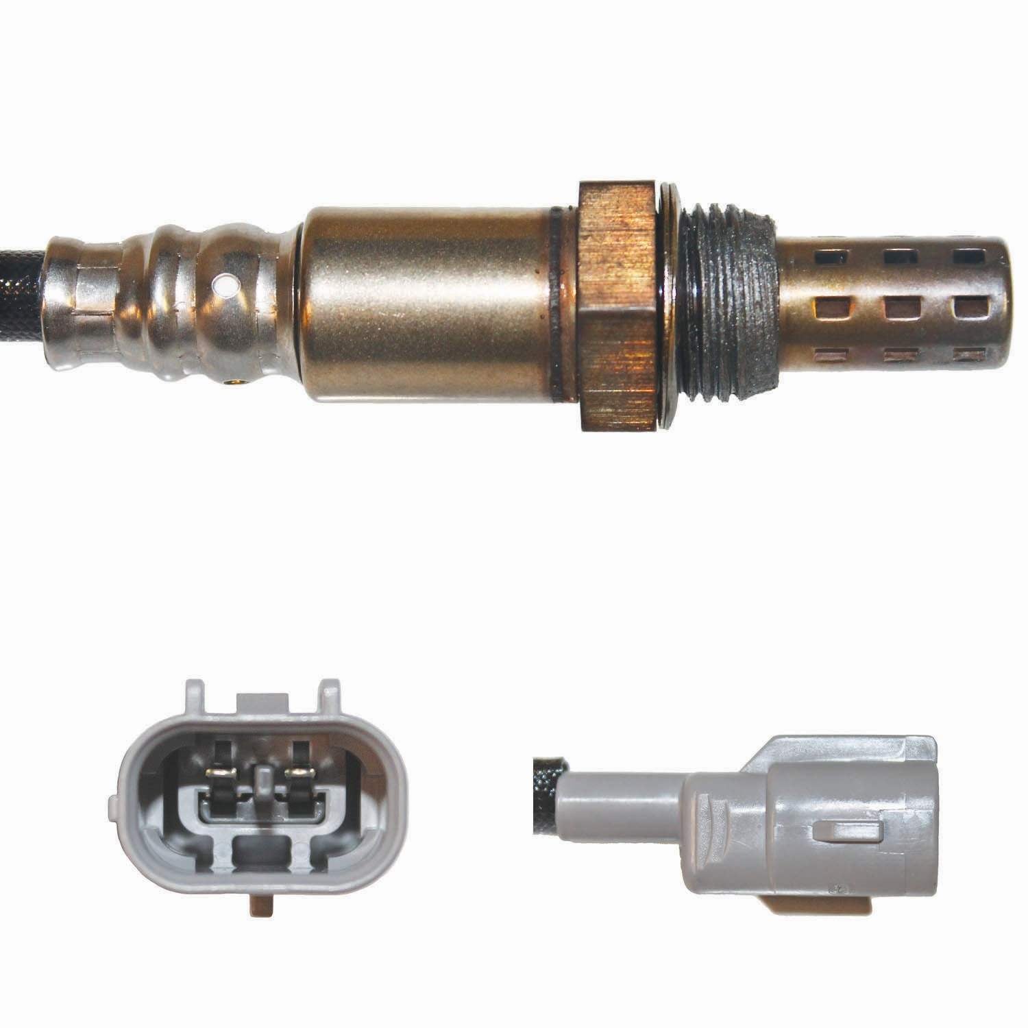 Walker Products Oxygen Sensor 350-32024