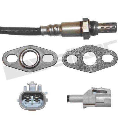 Walker Products Walker Products 350-32027 Oxygen Sensor 2-W Direct Fit W/Flange 350-32027