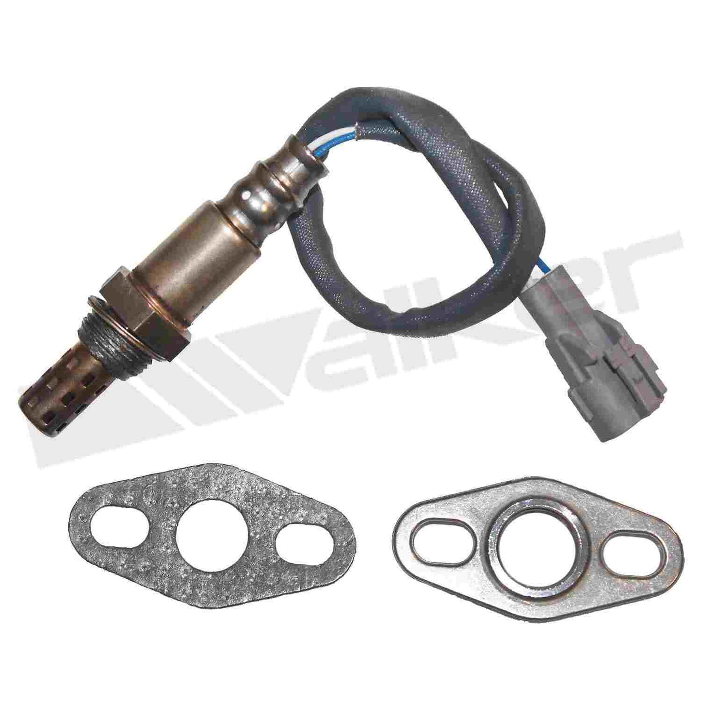 Walker Products Walker Products 350-32027 Oxygen Sensor 2-W Direct Fit W/Flange 350-32027