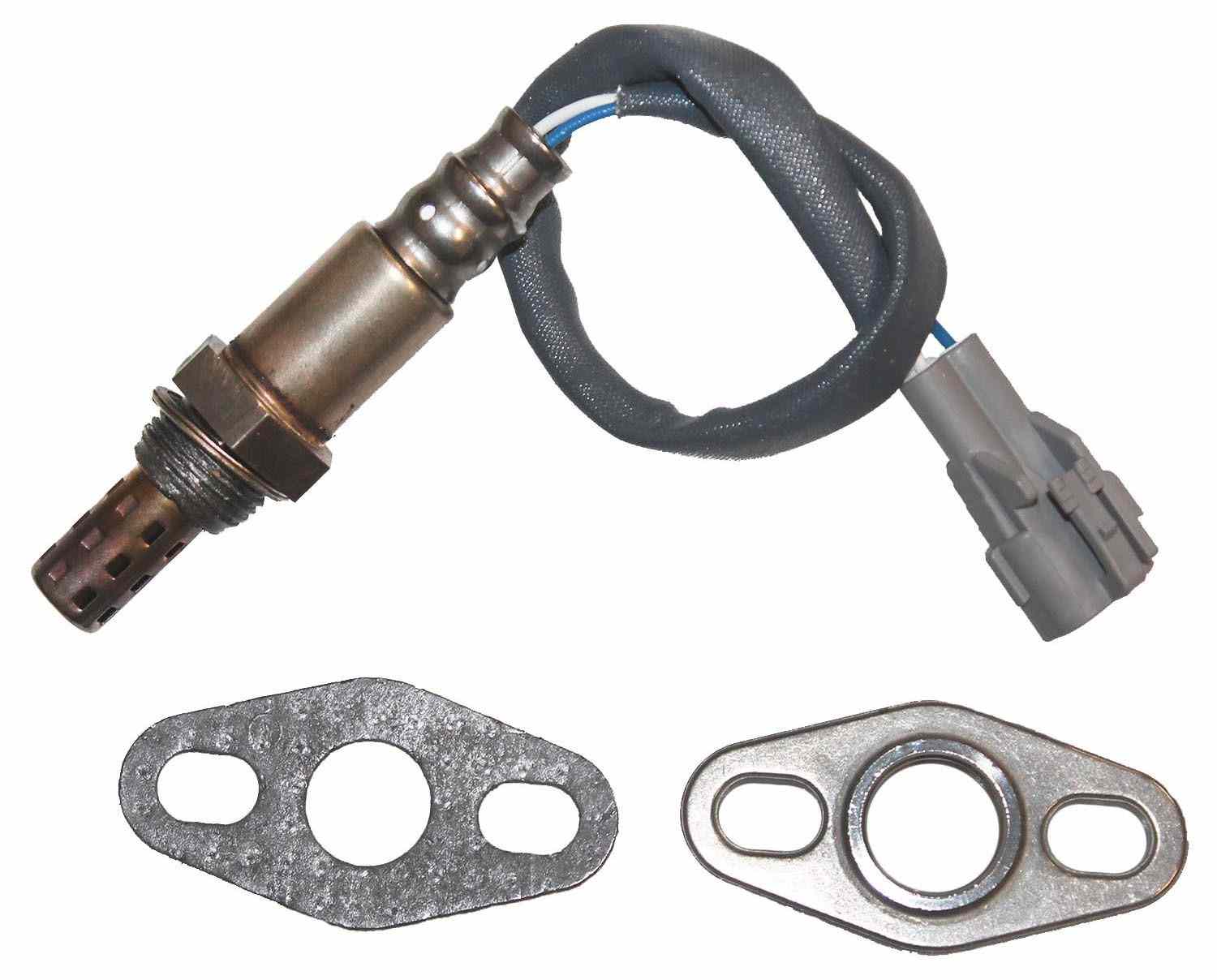 Walker Products Walker Products 350-32027 Oxygen Sensor 2-W Direct Fit W/Flange 350-32027