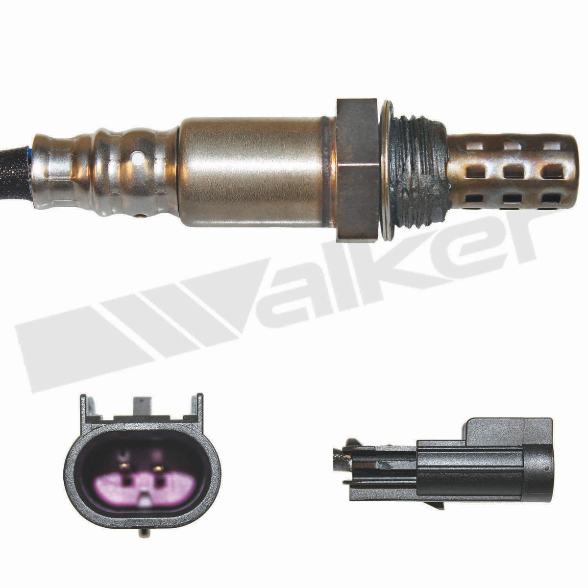 Walker Products Walker Products 350-32028 Oxygen Sensor 2-W Direct Fit 350-32028