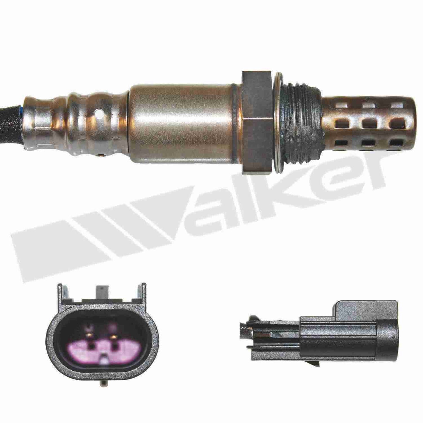 Walker Products Walker Products 350-32028 Oxygen Sensor 2-W Direct Fit 350-32028