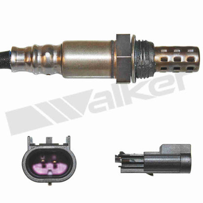Walker Products Walker Products 350-32028 Oxygen Sensor 2-W Direct Fit 350-32028