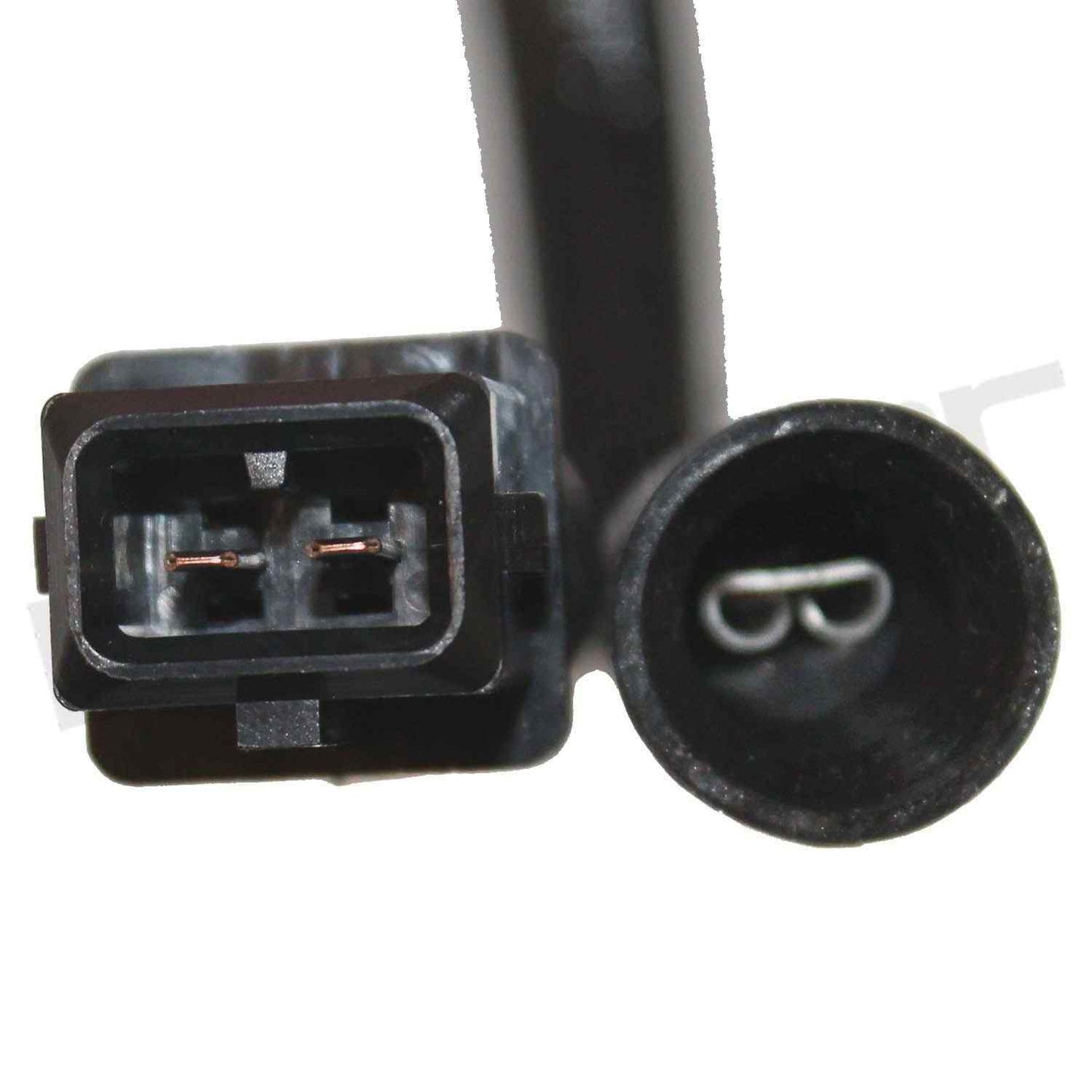 Walker Products Walker Products 350-33001 Oxygen Sensor 3-W Direct Fit 350-33001