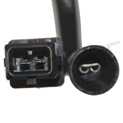 Walker Products Walker Products 350-33001 Oxygen Sensor 3-W Direct Fit 350-33001