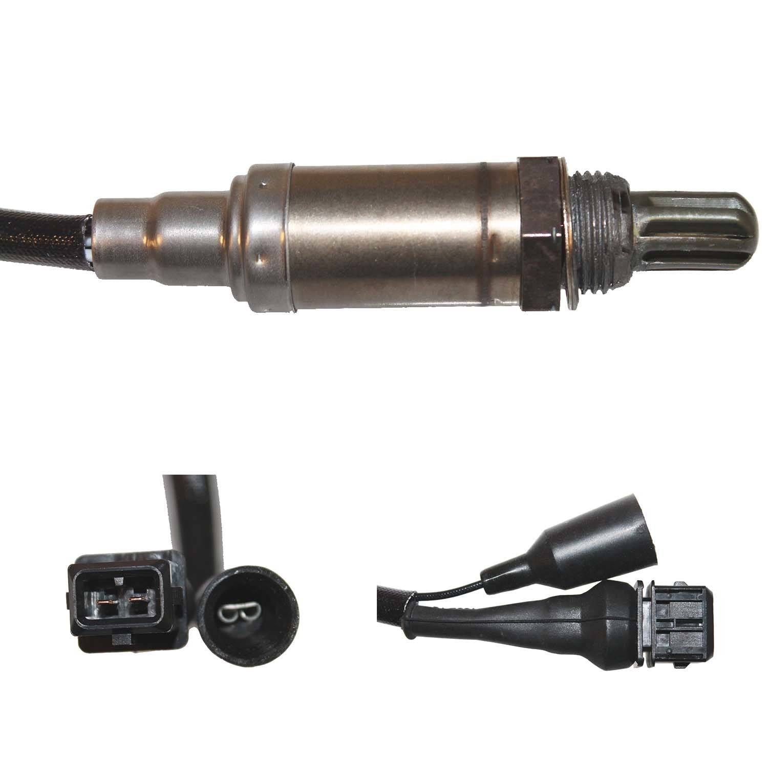 Walker Products Oxygen Sensor 350-33001