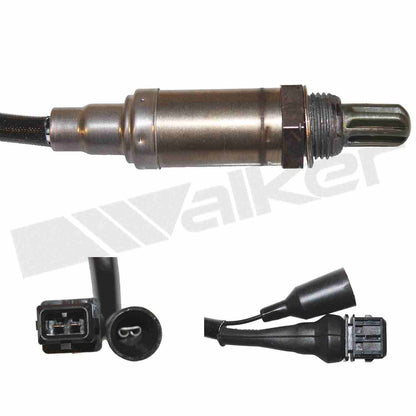 Walker Products Walker Products 350-33001 Oxygen Sensor 3-W Direct Fit 350-33001