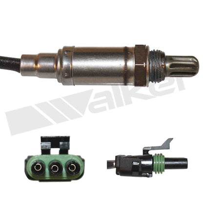 Walker Products Walker Products 350-33003 Oxygen Sensor 3-W Direct Fit 350-33003