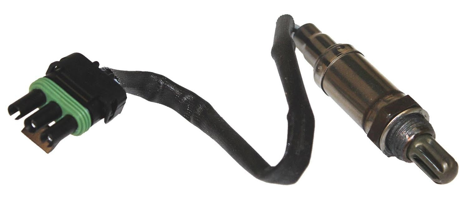 Walker Products Oxygen Sensor 350-33003