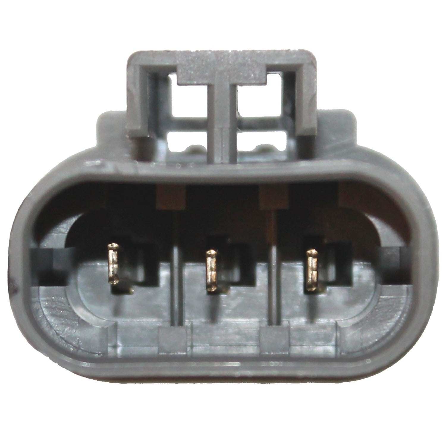 Walker Products Walker Products 350-33004 Oxygen Sensor 3-W Direct Fit 350-33004