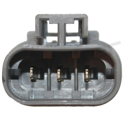 Walker Products Walker Products 350-33004 Oxygen Sensor 3-W Direct Fit 350-33004