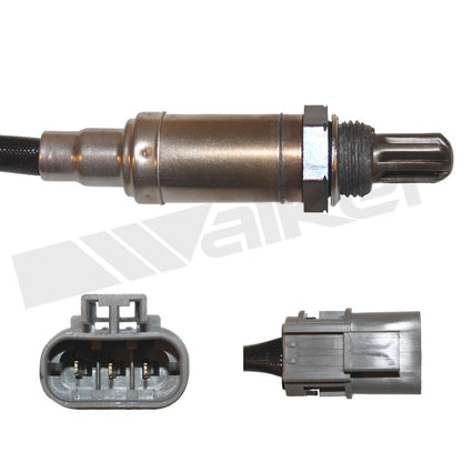 Walker Products Walker Products 350-33004 Oxygen Sensor 3-W Direct Fit 350-33004
