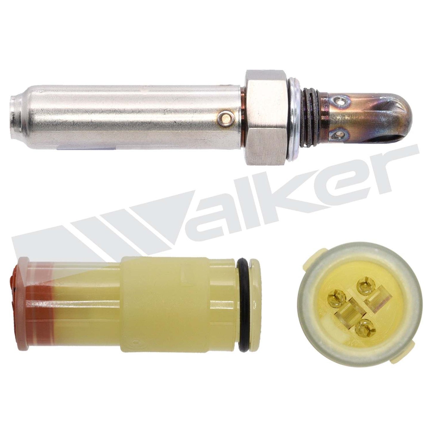 Walker Products Walker Products 350-33005 Oxygen Sensor 3-W Titania 350-33005