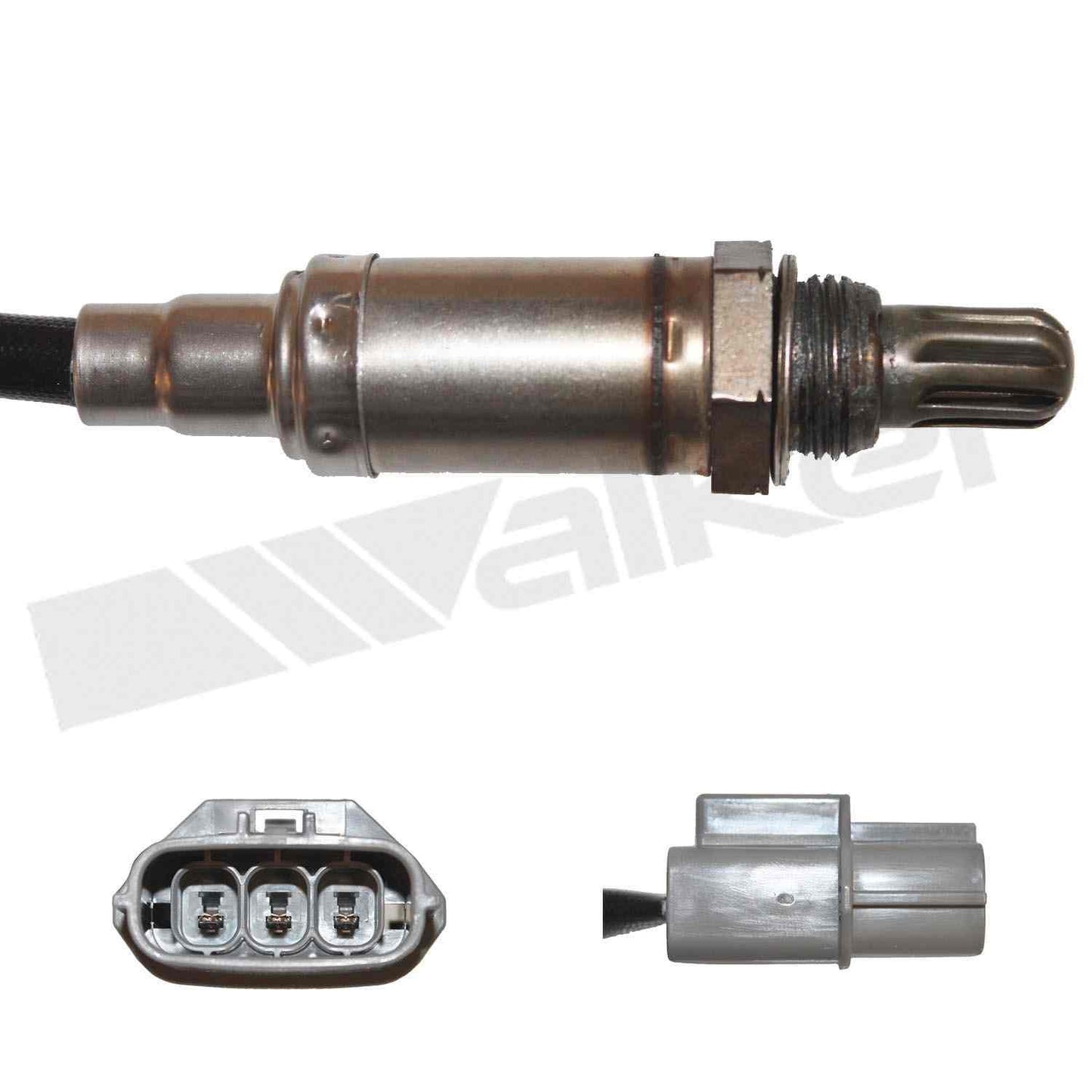 Walker Products Walker Products 350-33006 Oxygen Sensor 3-W Direct Fit 350-33006