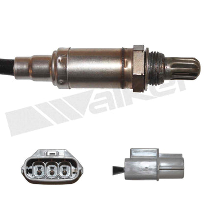 Walker Products Walker Products 350-33006 Oxygen Sensor 3-W Direct Fit 350-33006