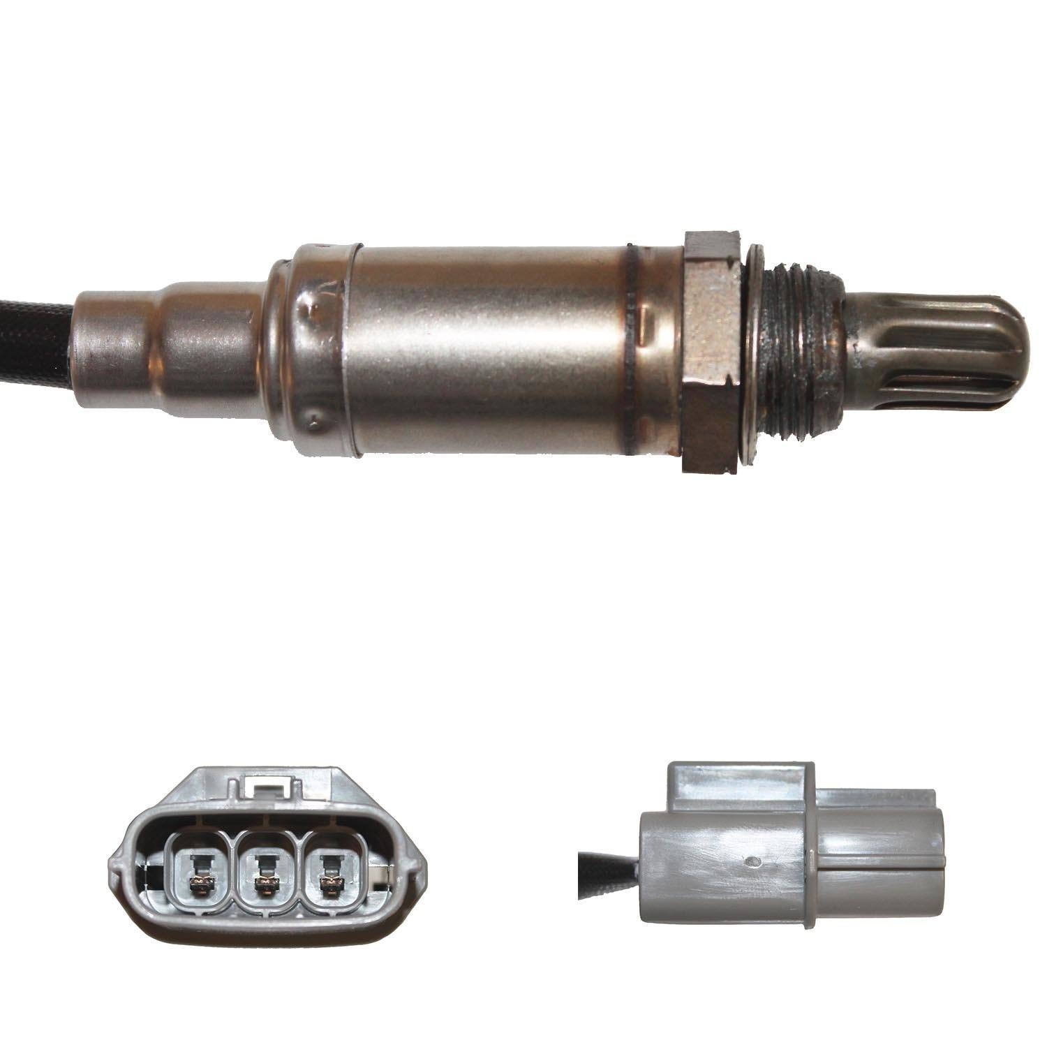 Walker Products Walker Products 350-33006 Oxygen Sensor 3-W Direct Fit 350-33006