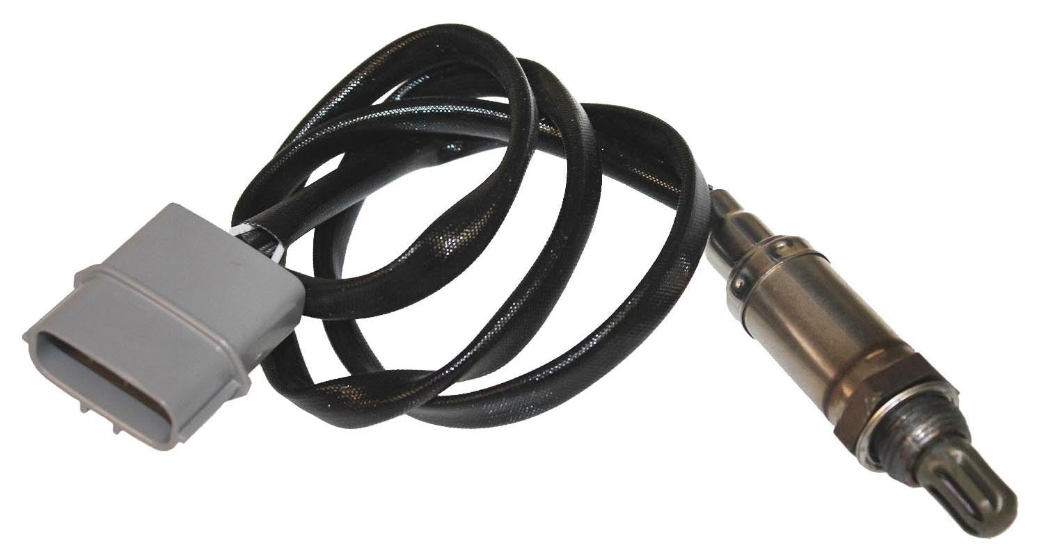 Walker Products Walker Products 350-33006 Oxygen Sensor 3-W Direct Fit 350-33006