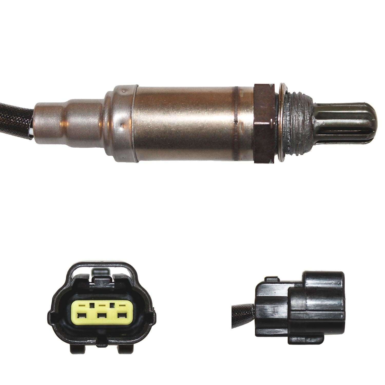 Walker Products Oxygen Sensor 350-33007