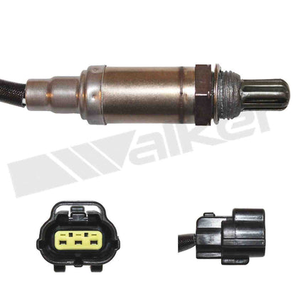 Walker Products Walker Products 350-33007 Oxygen Sensor 3-W Direct Fit 350-33007