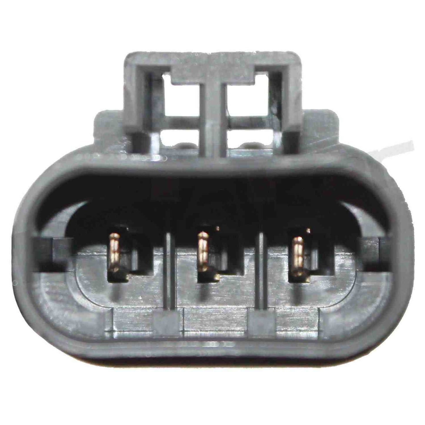 Walker Products Walker Products 350-33008 Oxygen Sensor 3-W Direct Fit 350-33008