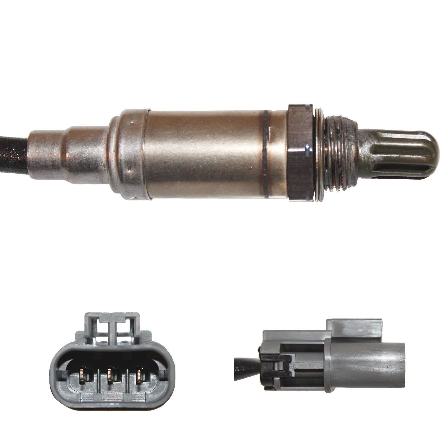 Walker Products Walker Products 350-33008 Oxygen Sensor 3-W Direct Fit 350-33008