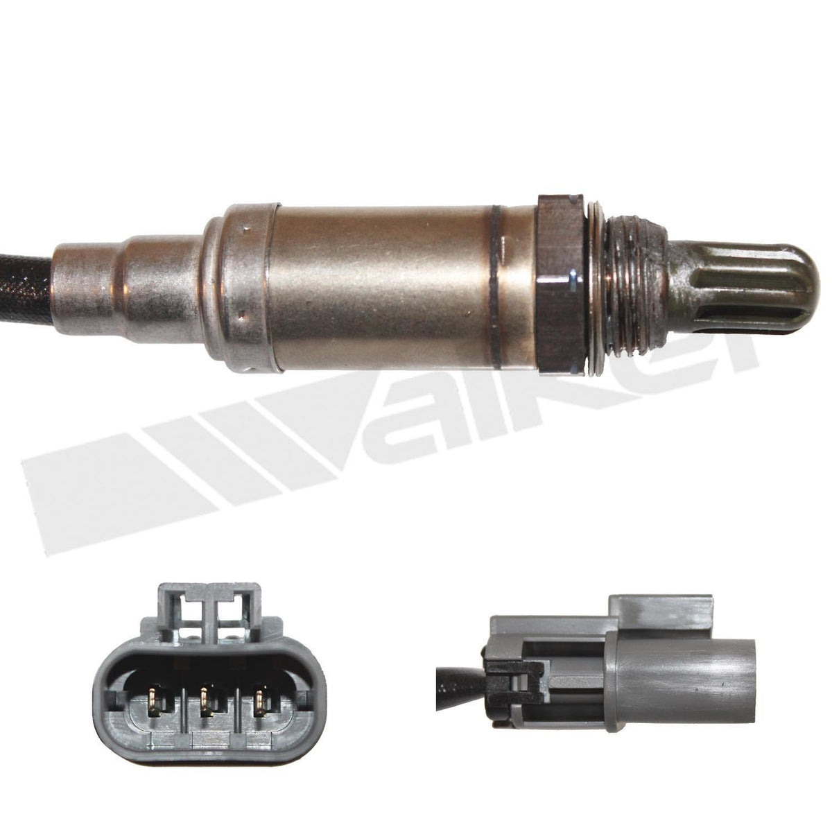 Walker Products Walker Products 350-33008 Oxygen Sensor 3-W Direct Fit 350-33008
