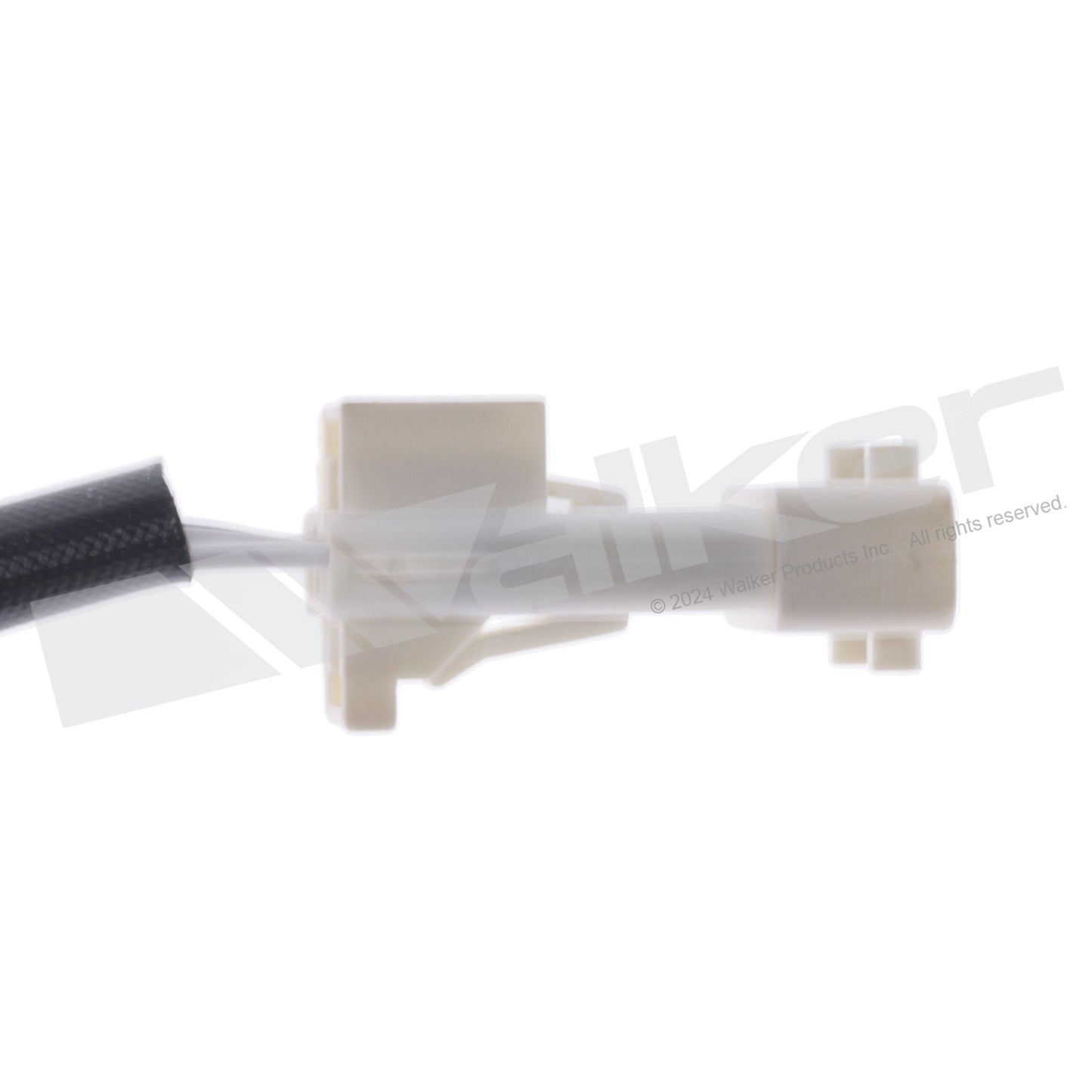 Walker Products Walker Products 350-33009 Oxygen Sensor 3-W Direct Fit 350-33009