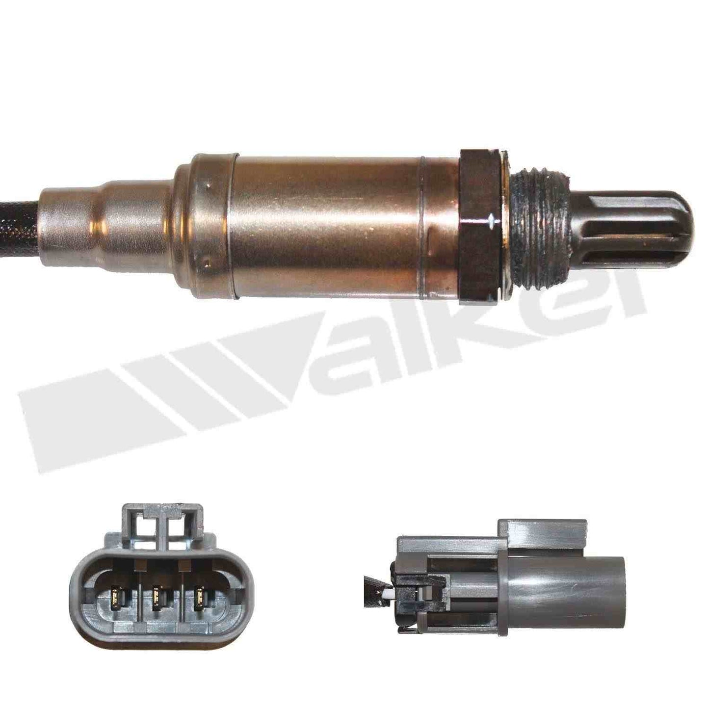 Walker Products Walker Products 350-33010 Oxygen Sensor 3-W Direct Fit 350-33010