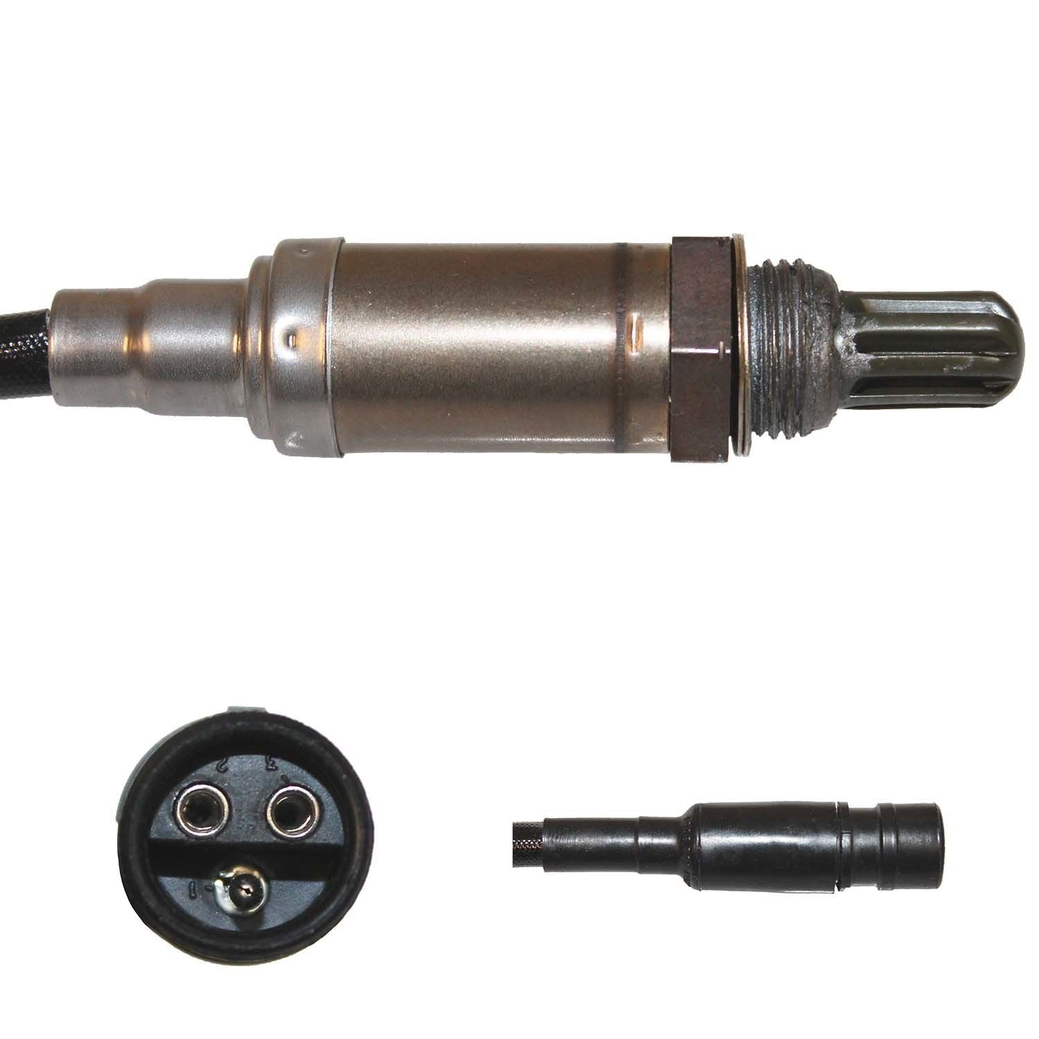 Walker Products Walker Products 350-33011 Oxygen Sensor 3-W Direct Fit 350-33011